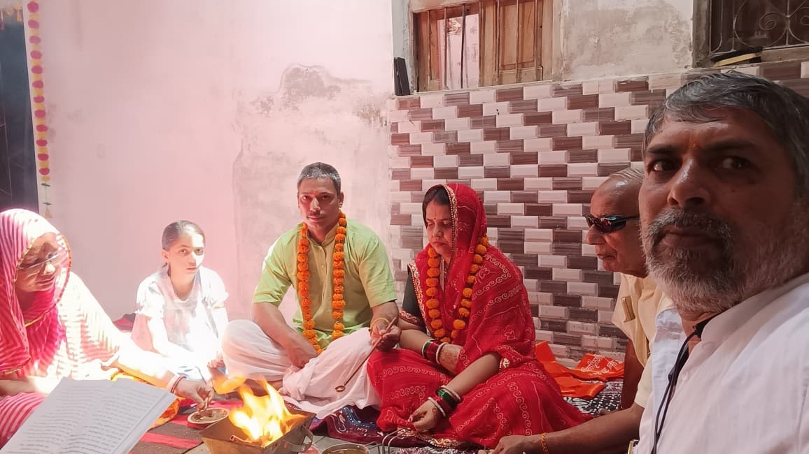 Arya Samaj Ajmer Gallery